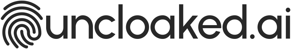 Uncloaked.ai